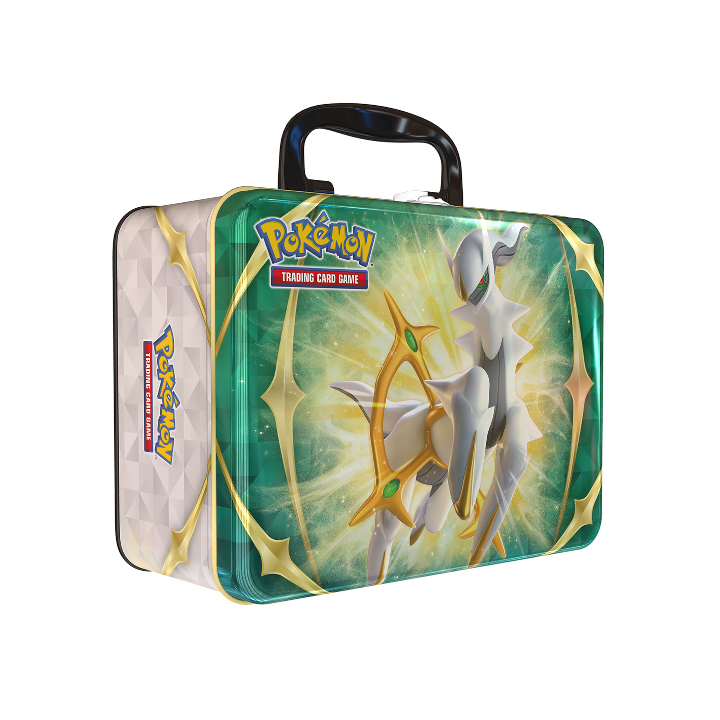 Pokemon Collector Chest Tin Spring 2022 – Official Pokemon TCG Product