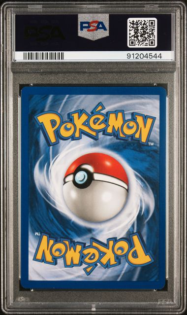 Charizard 2000 Pokemon Base Set 2 Holo #4/130 PSA 7 – Official Pokemon TCG Product