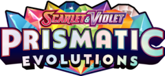 Pokemon Scarlet and Violet Prismatic Evolutions Binder Collection – Official Pokemon TCG Product