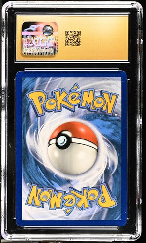 Sonia Trainer 2020 Pokemon Rebel Clash lucky rainbow holo 203/192 CGC 10 Pristine – Official Pokemon TCG Product