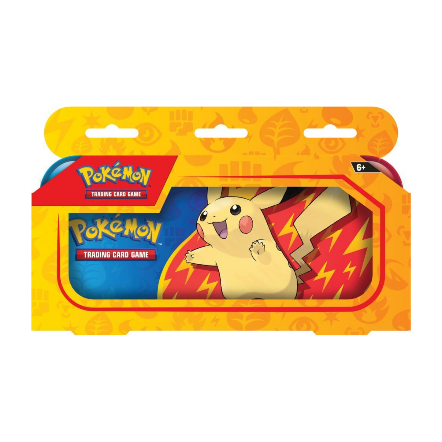 Pokemon 2023 Back to School Pencil Box - 12 Box Case – Official Pokemon TCG Product