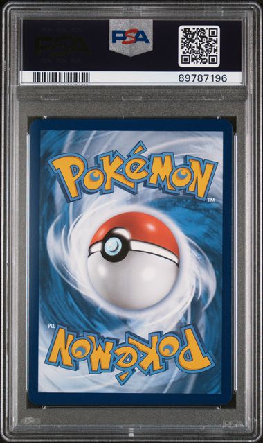 Entei V Pokemon Crown Zenith Galarian Gallery #GG36/GG70 PSA 10 – Official Pokemon TCG Product