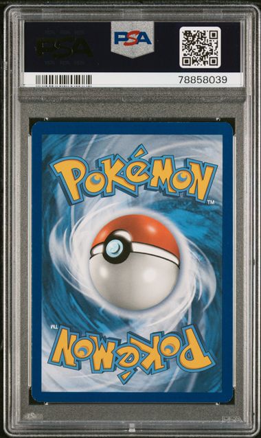 Charizard 2016 Pokemon XY Evolutions Reverse Holo #11/108 PSA 8 – Official Pokemon TCG Product