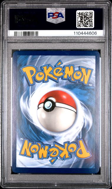 Umbreon Vmax Pokemon Brilliant Stars Trainer Gallery #TG23/TG30 PSA 10 – Official Pokemon TCG Product