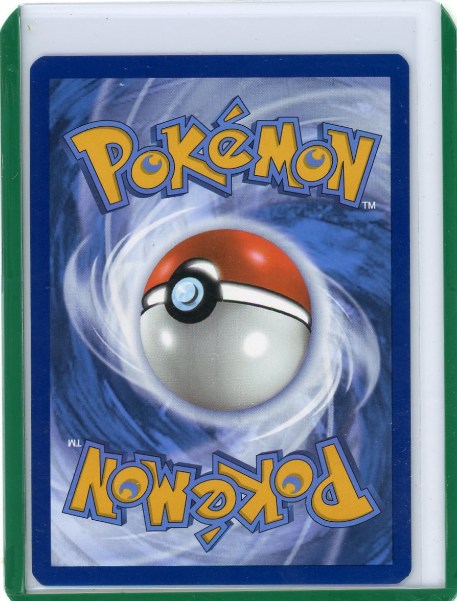 Leafeon 2025 Pokemon Prismatic Evolutions Master Ball rare holo 005/131 – Official Pokemon TCG Product