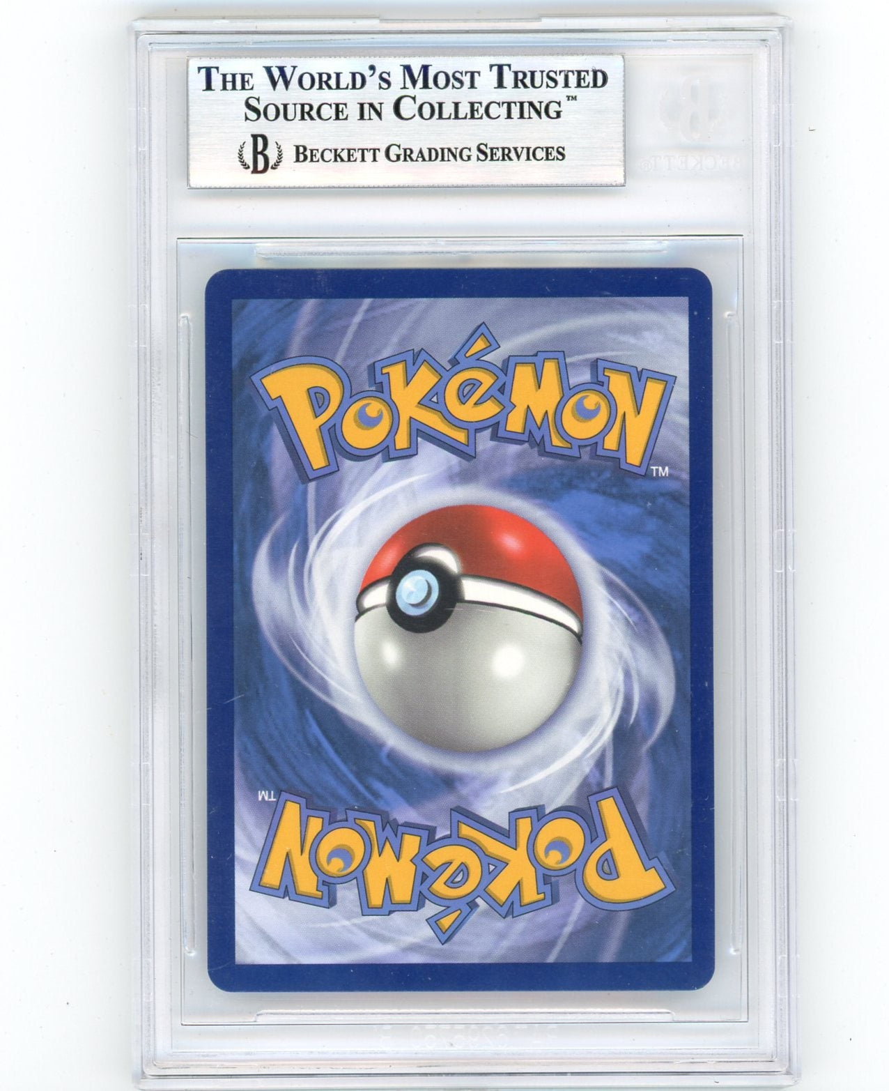 Charizard Vmax Pokemon Champion's Path Rainbow Full-Art #074/073 BGS 9 – Official Pokemon TCG Product