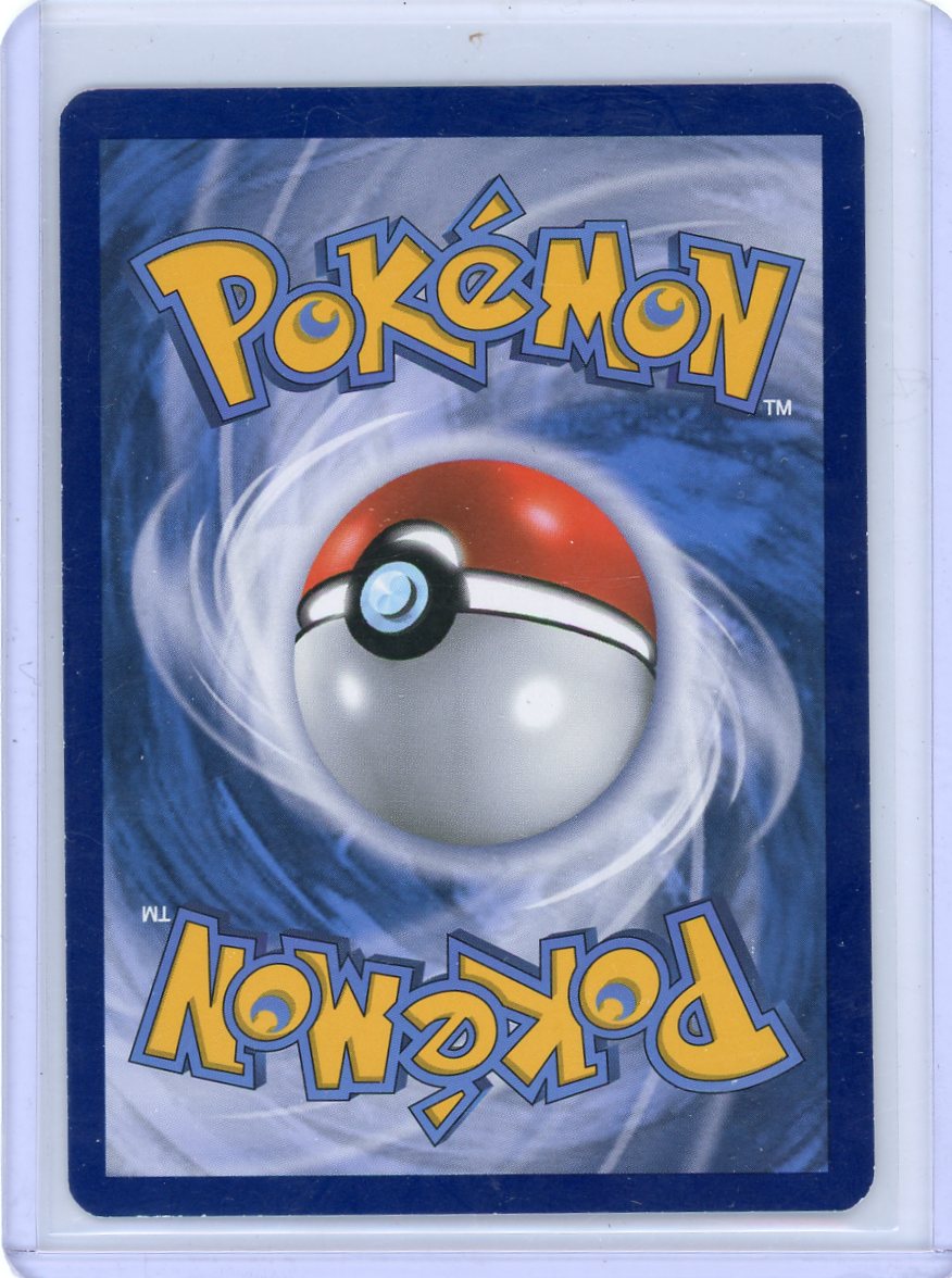 Mewtwo EX Pokemon BREAKthrough Gold Secret Rare #164/162 – Official Pokemon TCG Product