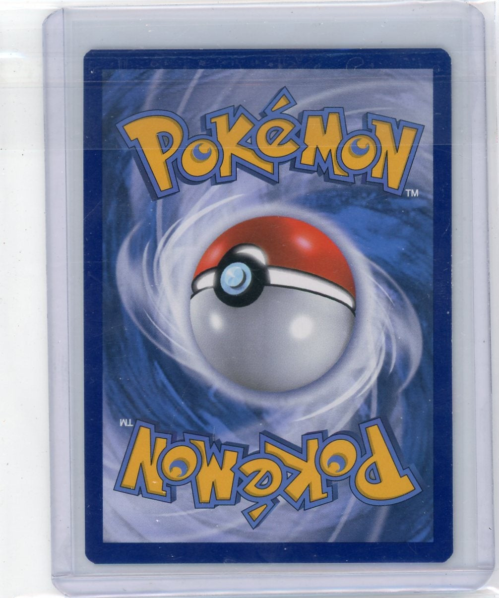 Mega Gardevoir EX Pokemon Steam Siege Full-Art #112/114 – Official Pokemon TCG Product