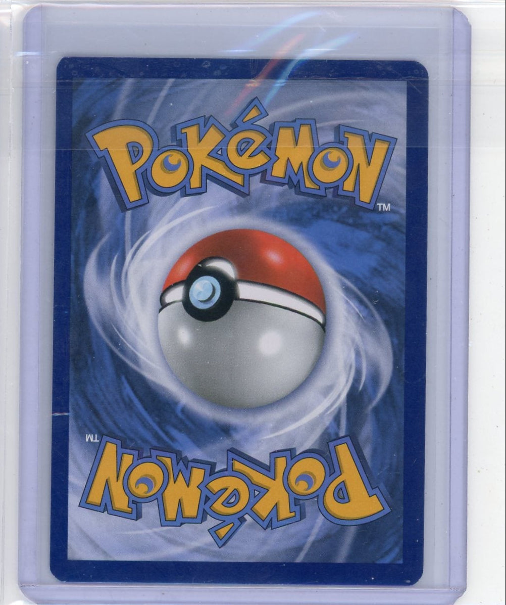 Espeon EX Pokemon BREAKpoint Full-Art #117/122 – Official Pokemon TCG Product