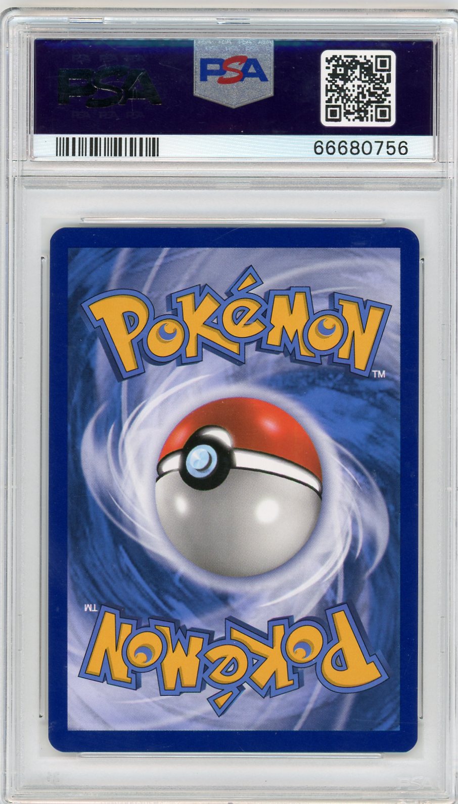 Charizard EX Pokemon XY Generations #11/83 PSA 10 – Official Pokemon TCG Product