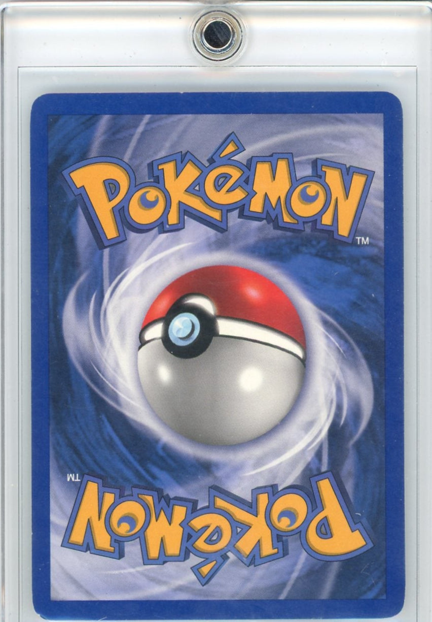 Snorlax 2002 Pokemon Legendary Collection reverse holo #64/110 – Official Pokemon TCG Product