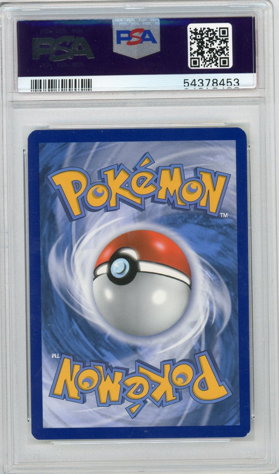 Espeon & Deoxys GX Pokemon Black Star Promo #SM240 PSA 9 – Official Pokemon TCG Product