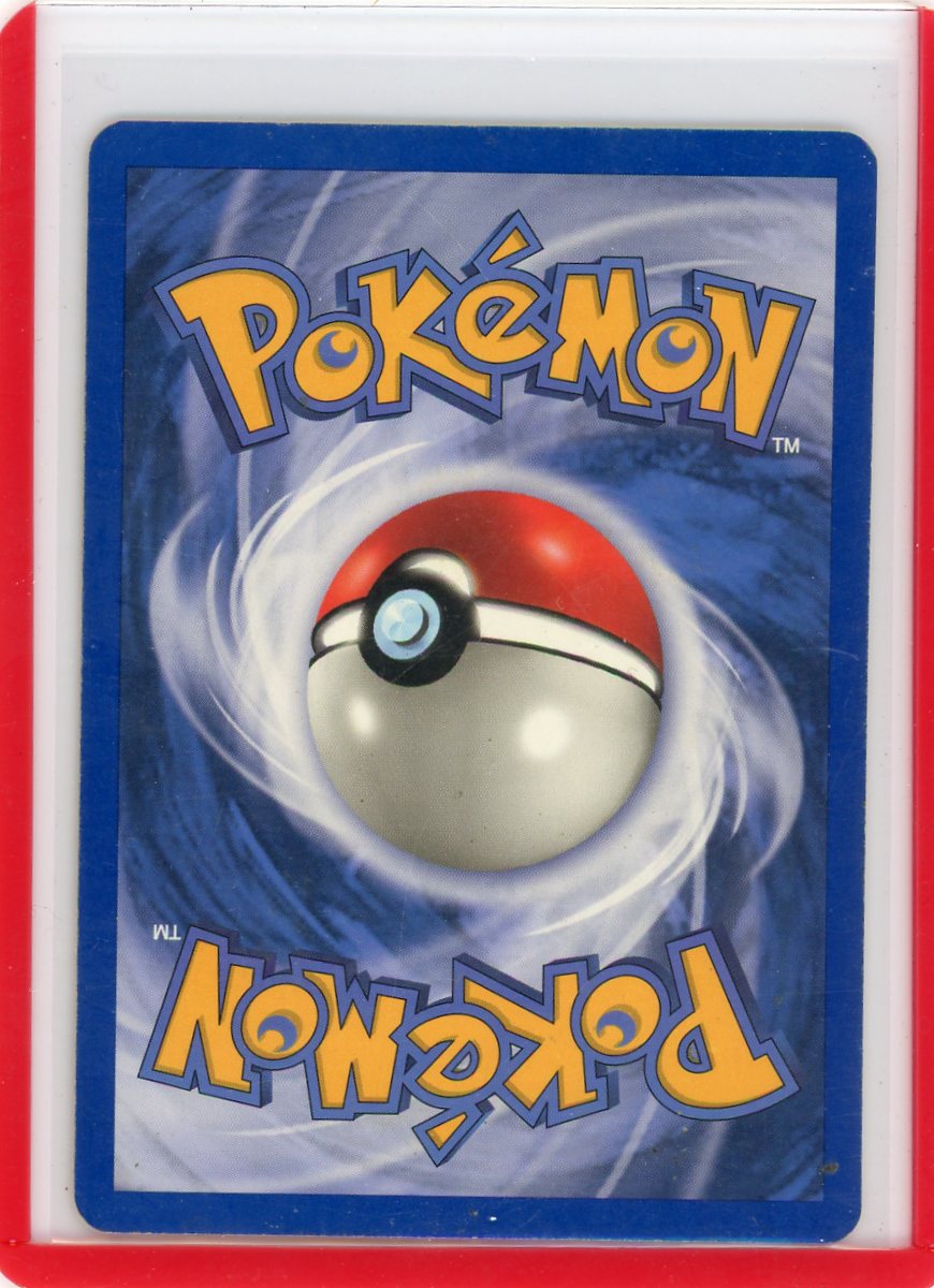 Rhydon 2003 Pokemon Skyridge rare holo H27/H32 – Official Pokemon TCG Product