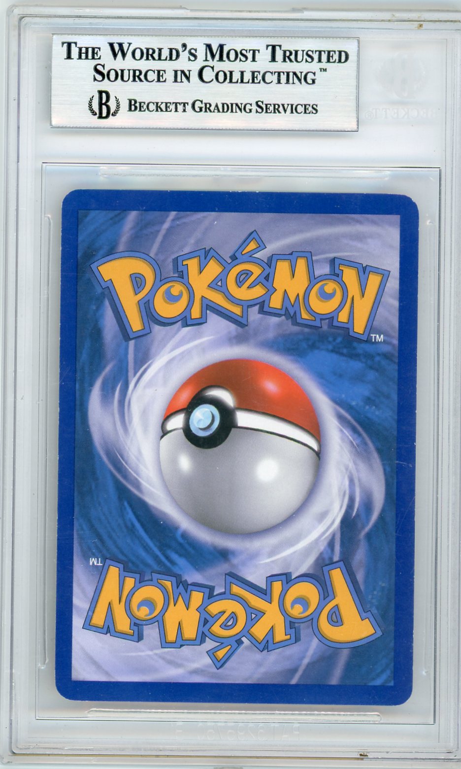 Reshiram Pokemon Black & White Legendary Treasures Gold Secret Rare #114/113 – Official Pokemon TCG Product