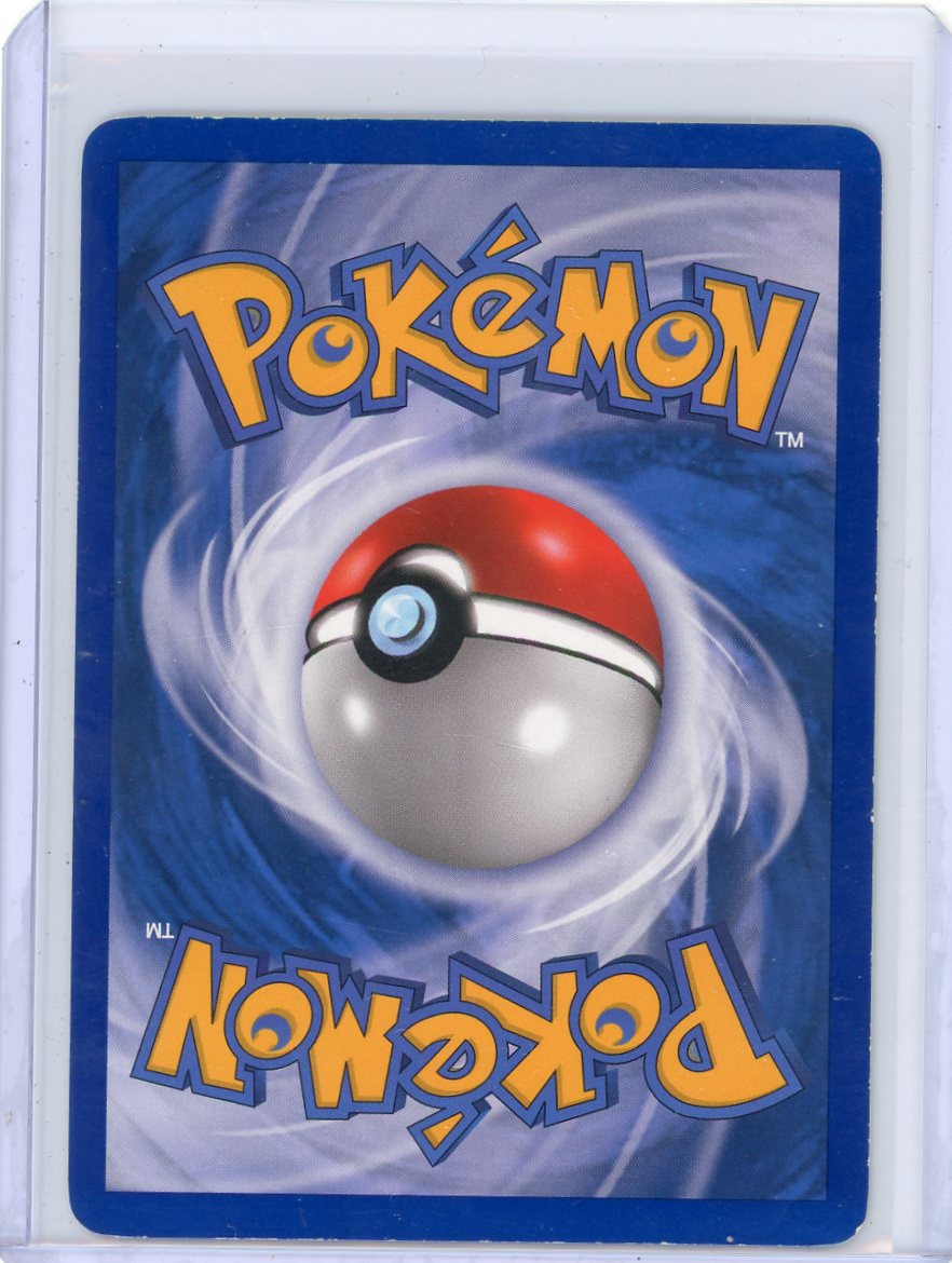 Mewtwo Pokemon EX Delta Species Reverse Holo #12/113 (Creased) – Official Pokemon TCG Product