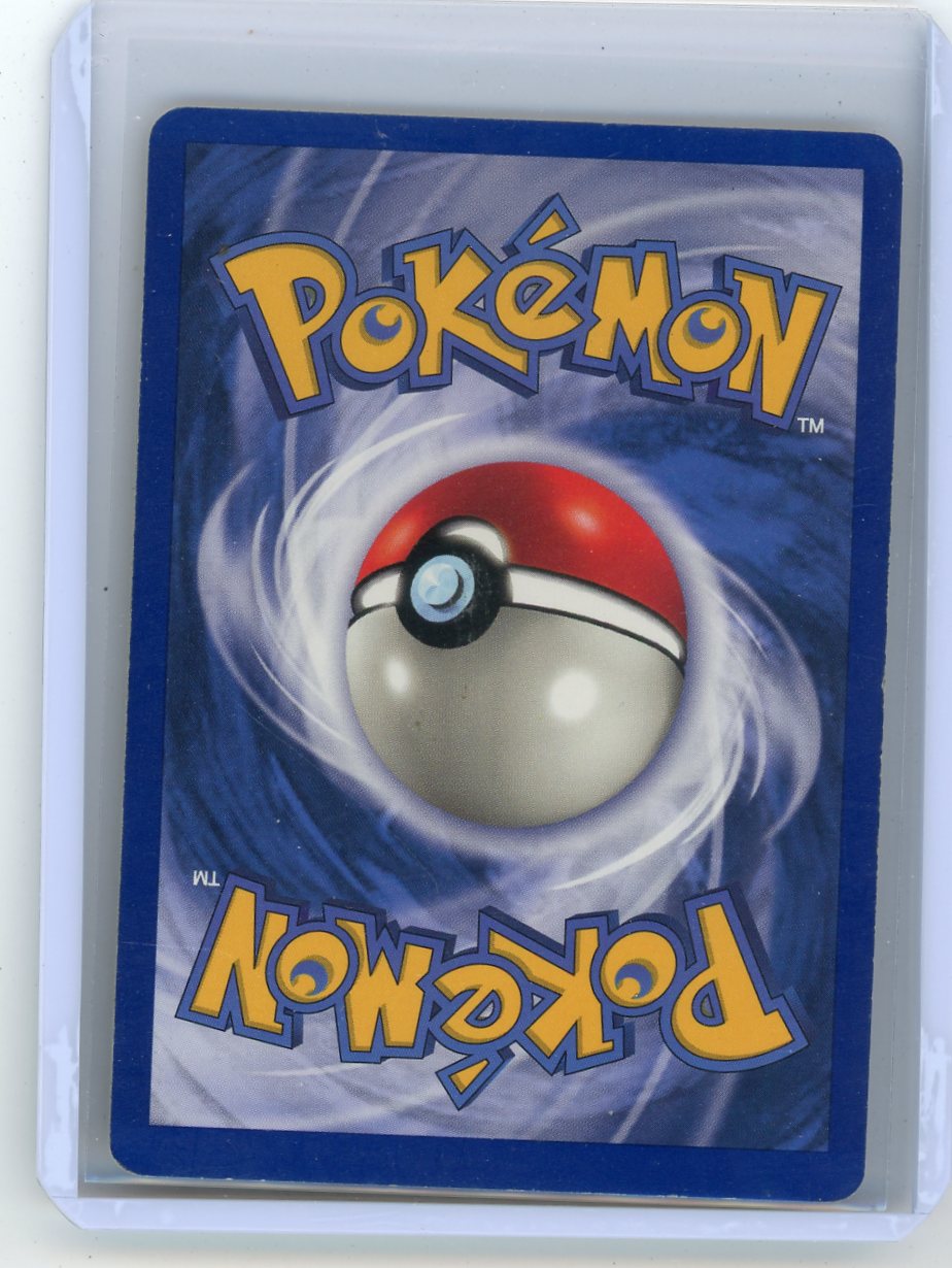 Clefable 1999 Pokemon Jungle 1st Edition rare holo 1/64 – Official Pokemon TCG Product