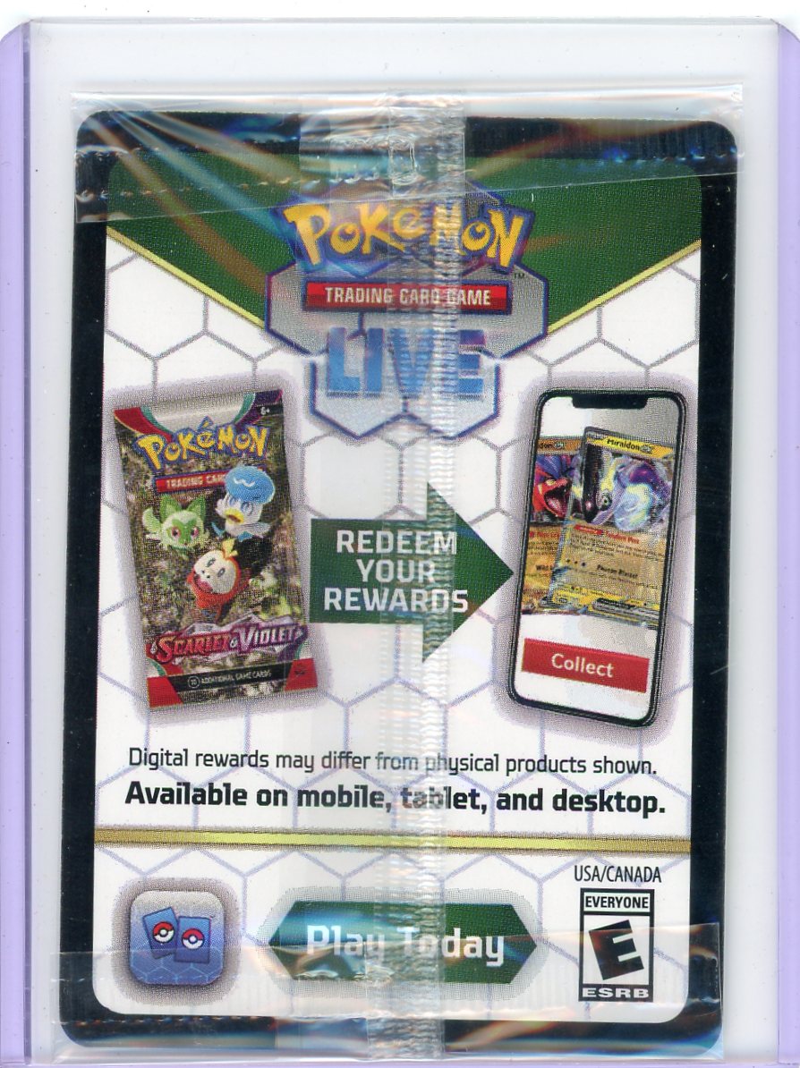 Umbreon ex 2024 Pokemon Prismatic Evolutions Stamped Promo (sealed) – Official Pokemon TCG Product