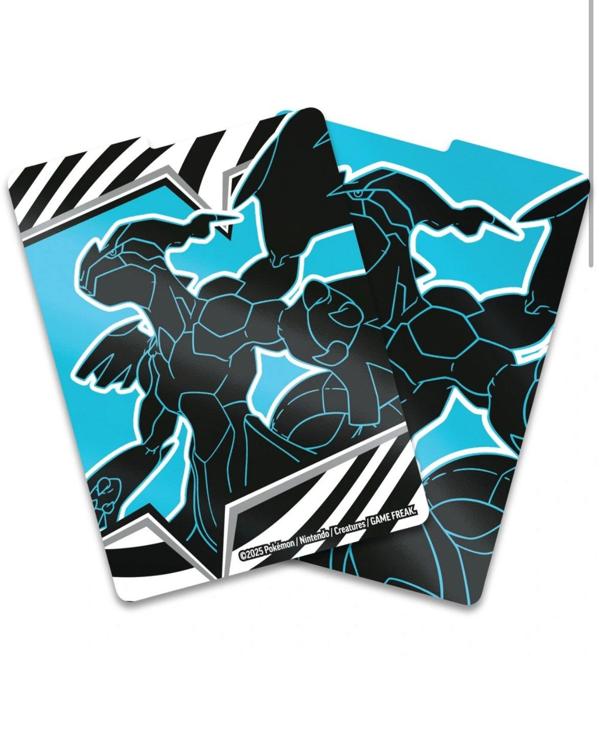 Pokemon TCG Scarlet & Violet - Black Bolt Elite Trainer Box ETB – Complete Trainer Kit with Accessories