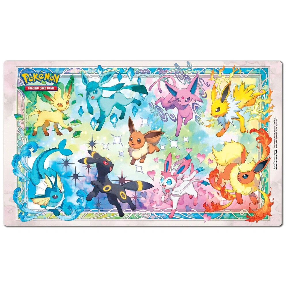 Pokemon TCG Prismatic Evolutions - Super-Premium Collection – Official Pokemon TCG Product