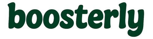 Boosterly