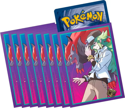 Pokemon: Scarlet & Violet - Journey Together Elite Trainer Box (ETB)