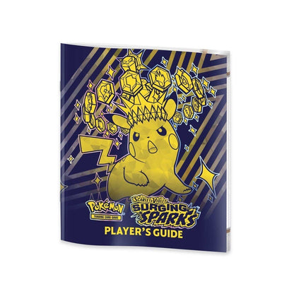 Pokemon TCG: S&V—Surging Sparks Elite Trainer Box