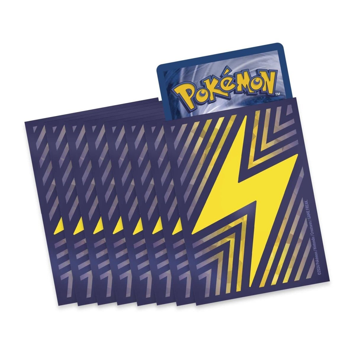 Pokemon TCG: S&V—Surging Sparks Elite Trainer Box
