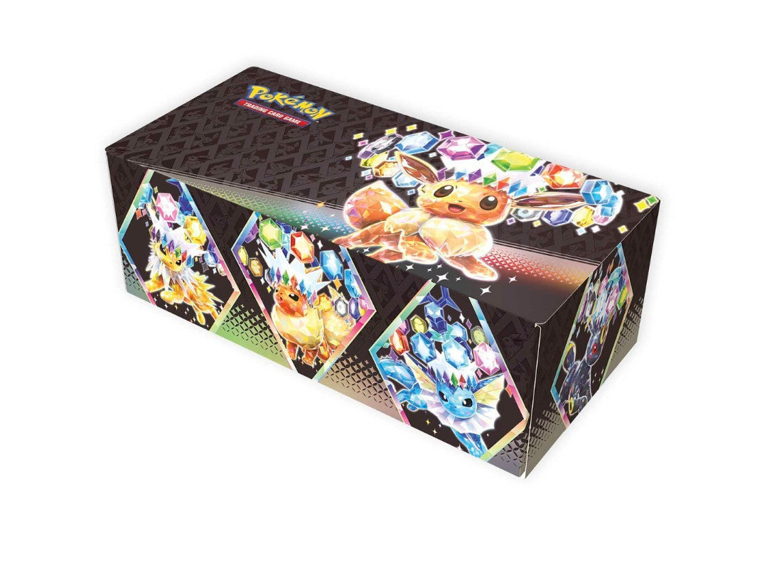 Pokémon TCG: S&V Prismatic Evolutions Surprise Box (Japanese)