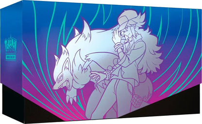 Pokemon: Scarlet & Violet - Journey Together Elite Trainer Box (ETB)