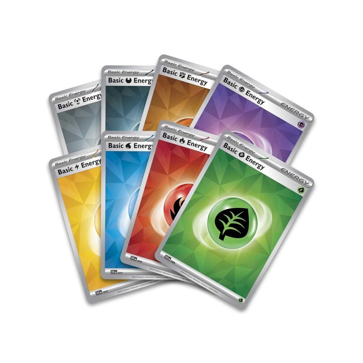 Pokemon TCG: S&V—Surging Sparks Elite Trainer Box
