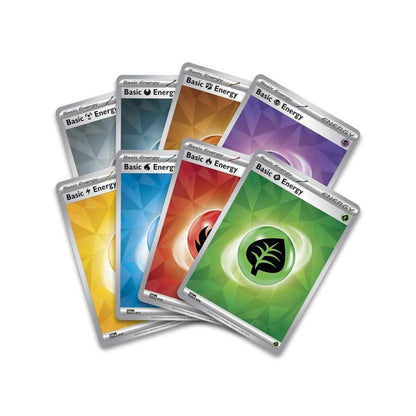 Pokemon TCG: S&V—Surging Sparks Elite Trainer Box