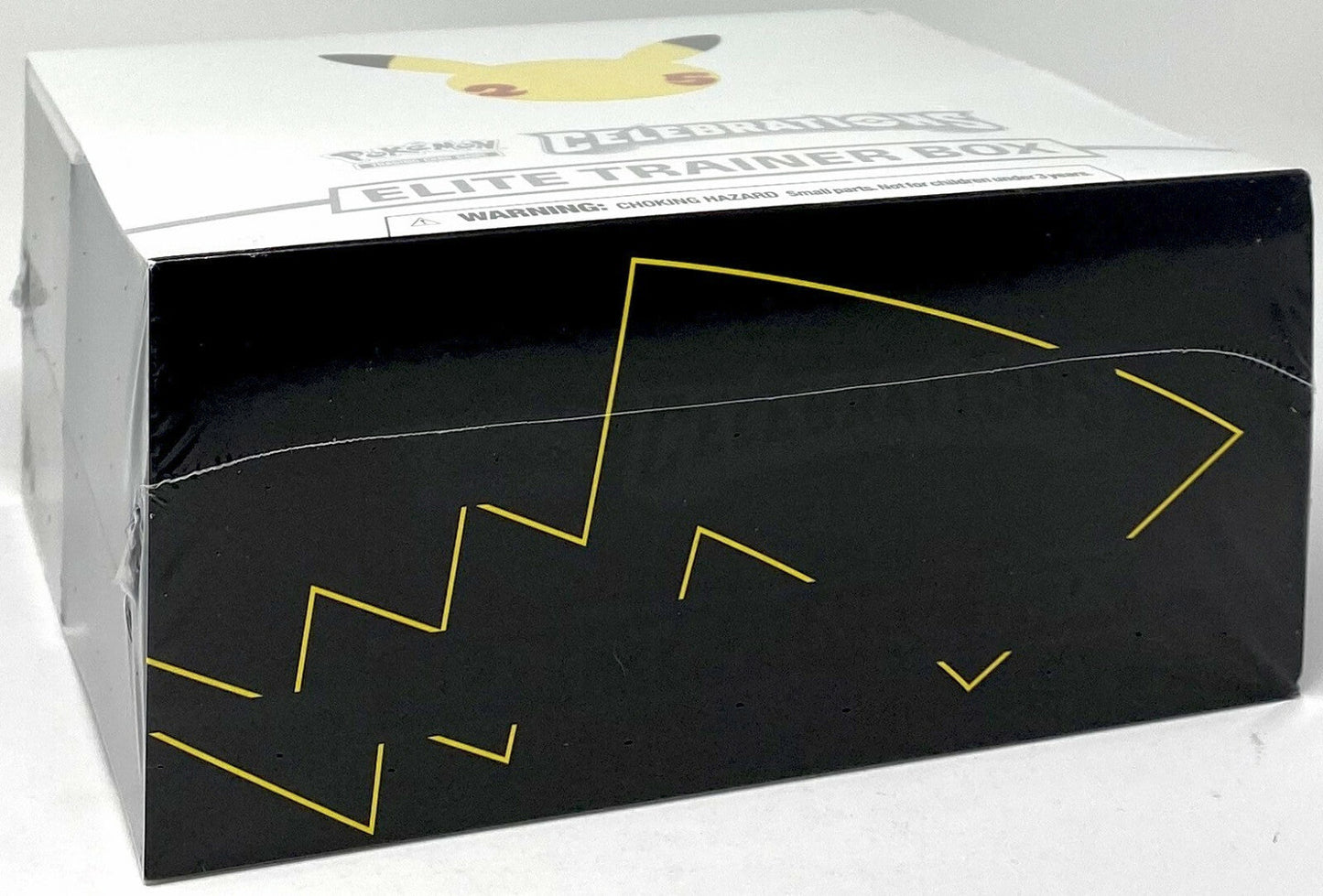 Pokémon TCG: Celebrations 25th Anniversary Elite Trainer Box