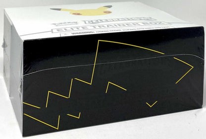 Pokémon TCG: Celebrations 25th Anniversary Elite Trainer Box